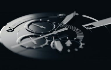 Rolex enters metaverse with encryption and NFT